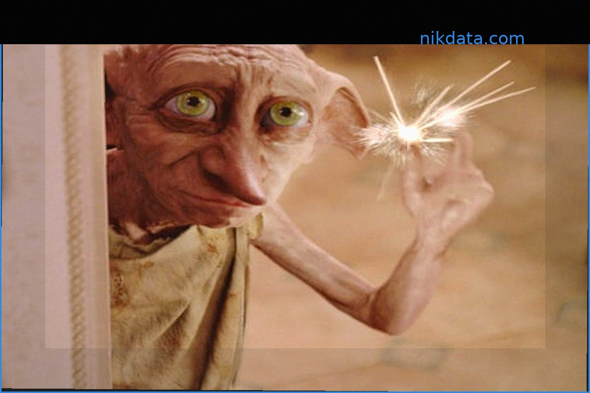 Harry Potter Fans Influence £430m Undersea Cable Relocation to Protect Dobby's 'Grave'