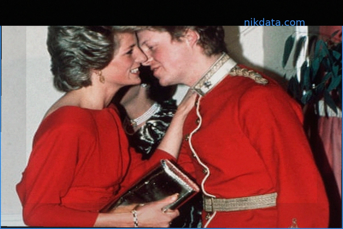 Charles Spencer to Release Book Detailing Truth About His Sister, Diana