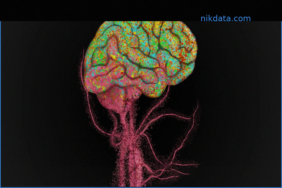 Immune Cells Flood Into the Aging Brain, Stanford Scientists Discover
