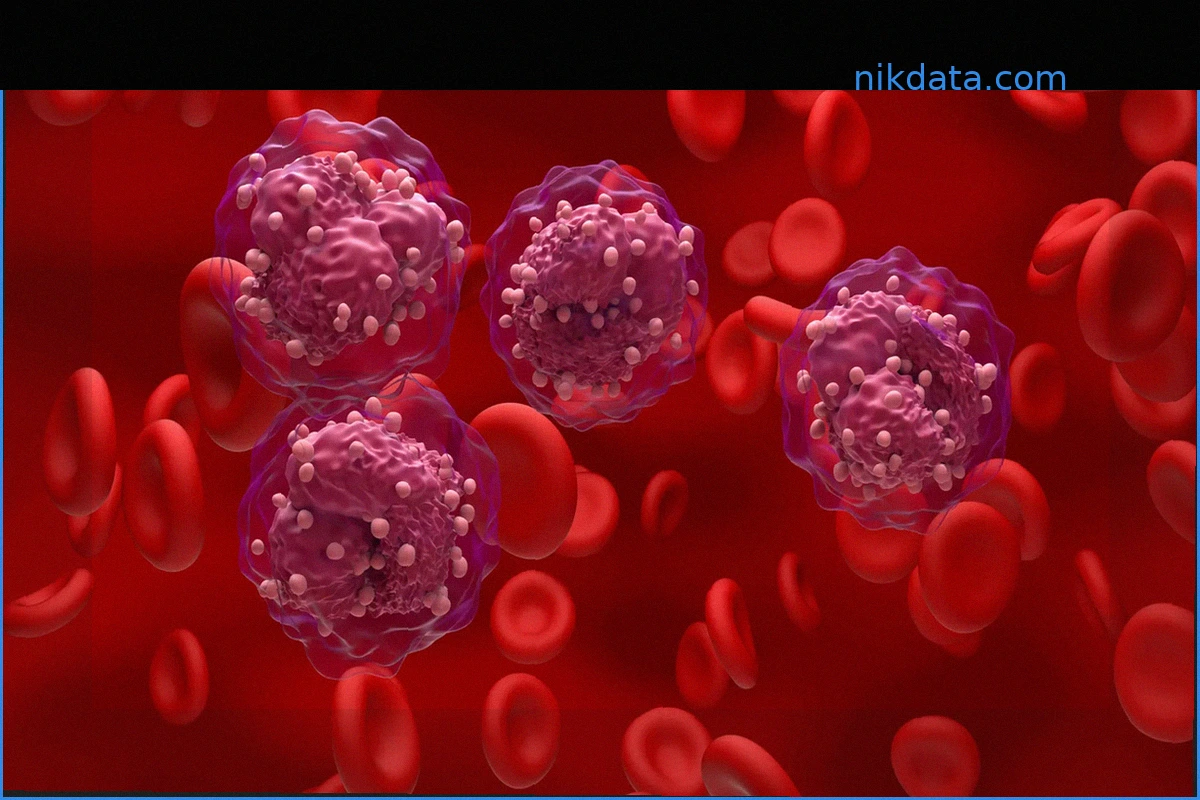 Vitamin C Linked to Improved Survival in Pre-Cancerous Blood Disorders
