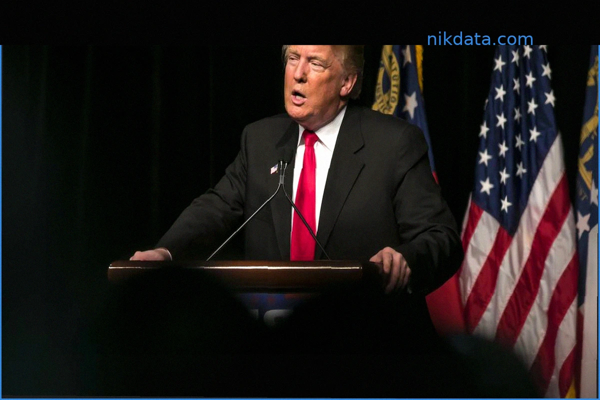 Trump Advocates for "Super Intelligence" Over "Artificial Intelligence"
