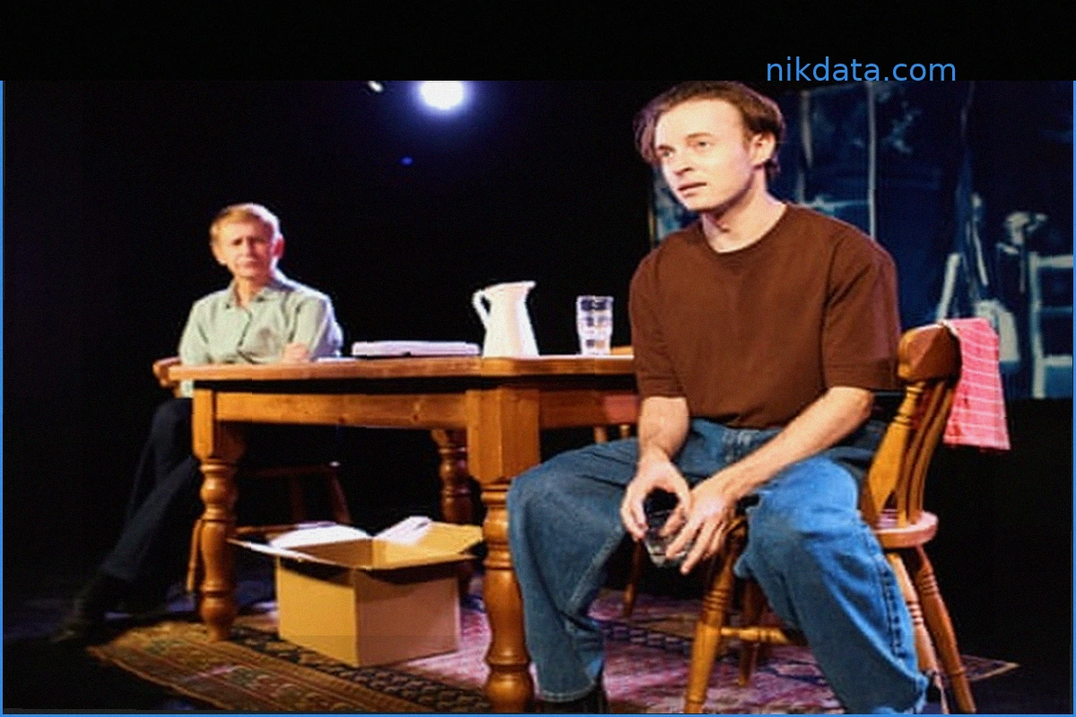 Sanctuary Review: A Heartwarming Depiction of Love Amidst the AIDS Crisis