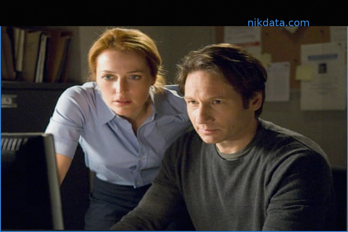 Chris Carter is mistaken if he thinks more gore will bring The X-Files: I Want to Believe back to life