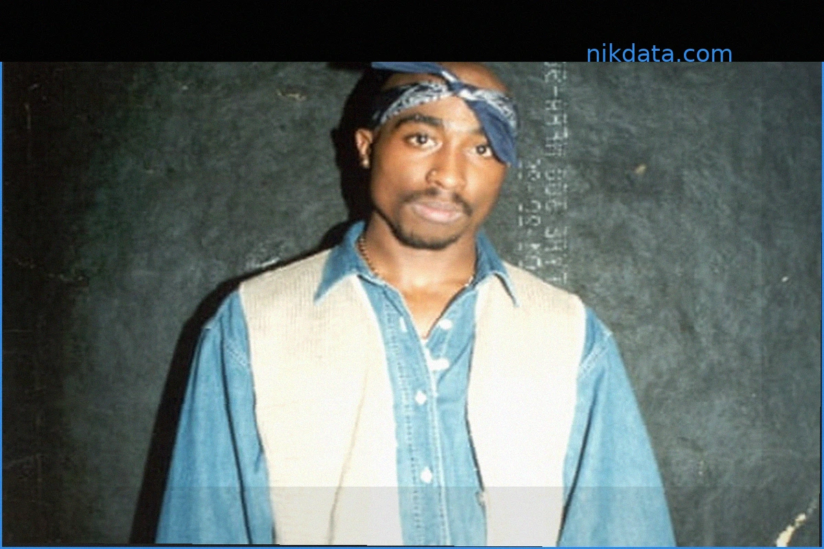Tupac Shakur Murder Trial: Gang Leader Accused of Orchestrating Killing to Avenge Nephew's Beating