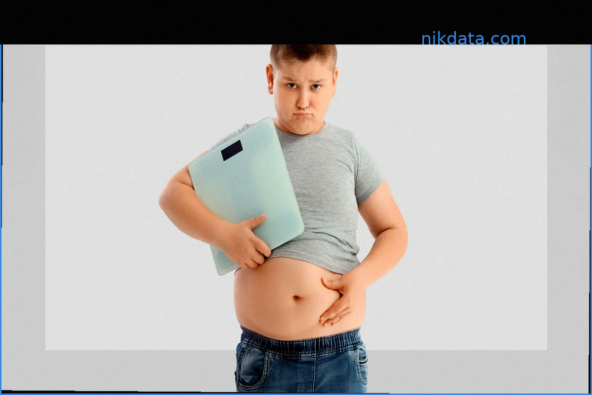 GLP-1 Medications in Children Linked to Nutritional Deficiencies
