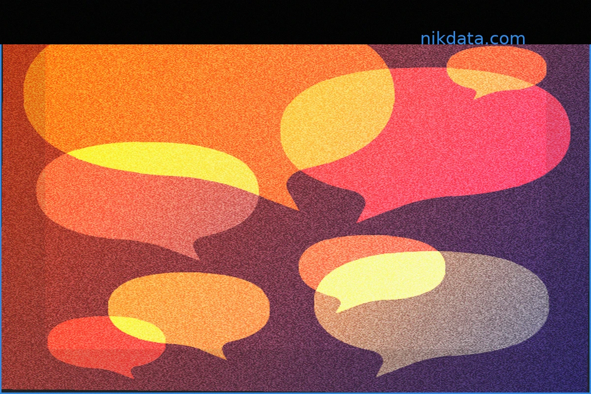 Poetry's Resurgence: A Language for Chaotic Times