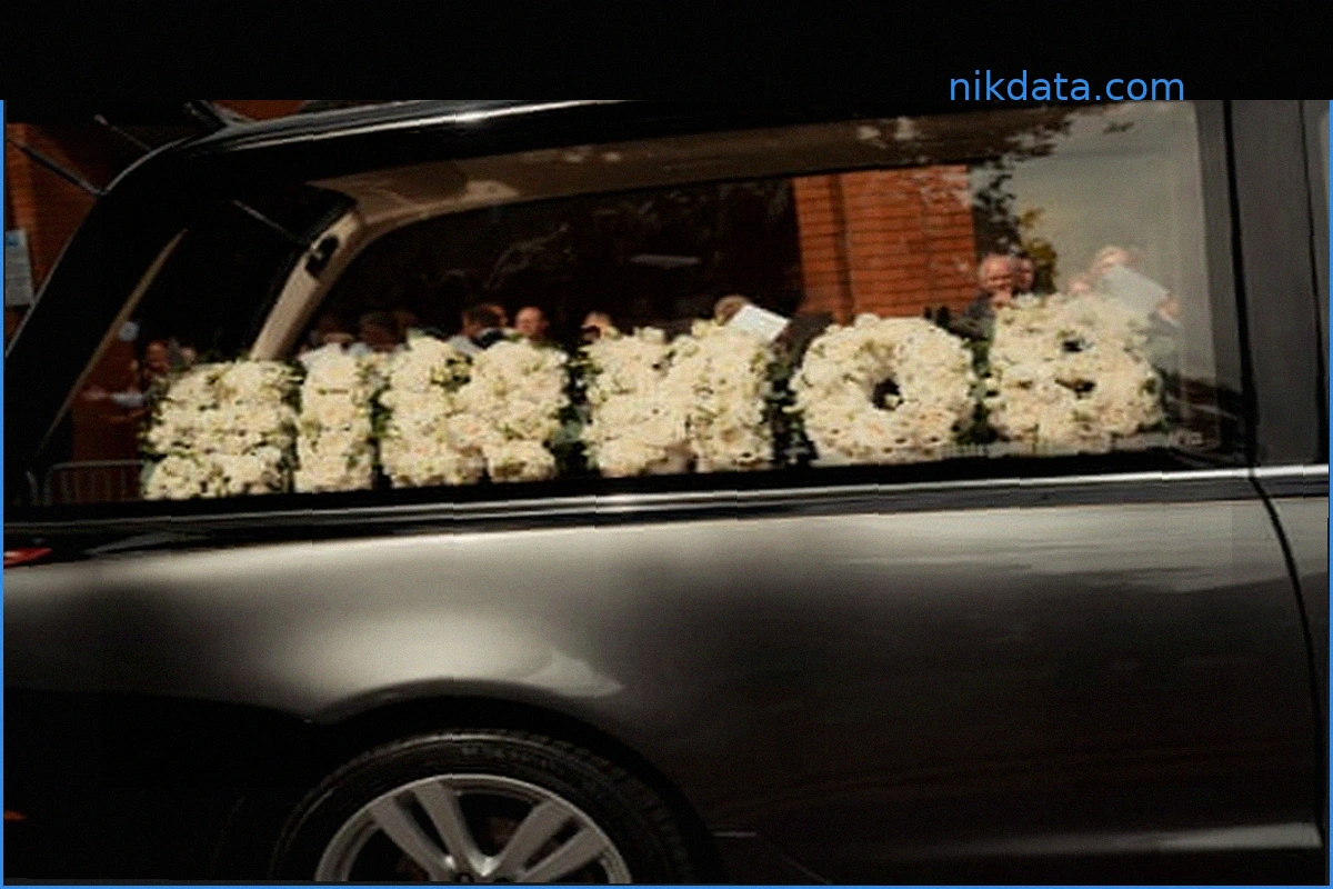 Swansea Honors Bonnie Tyler: A Community's Farewell to a Beloved Singer