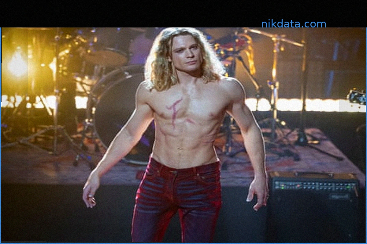 The Allure of TV Vampires: From Seductive Bad Boys to Queer Icons