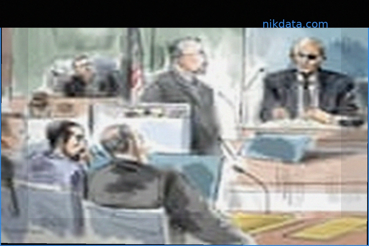 Hadi Matar Convicted of Federal Terrorism Charges for Salman Rushdie Stabbing