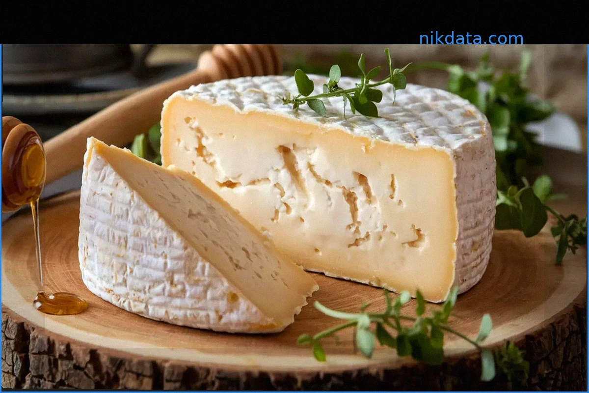 The Bacteria that Make Cheese Taste So Good May Also Benefit Your Gut