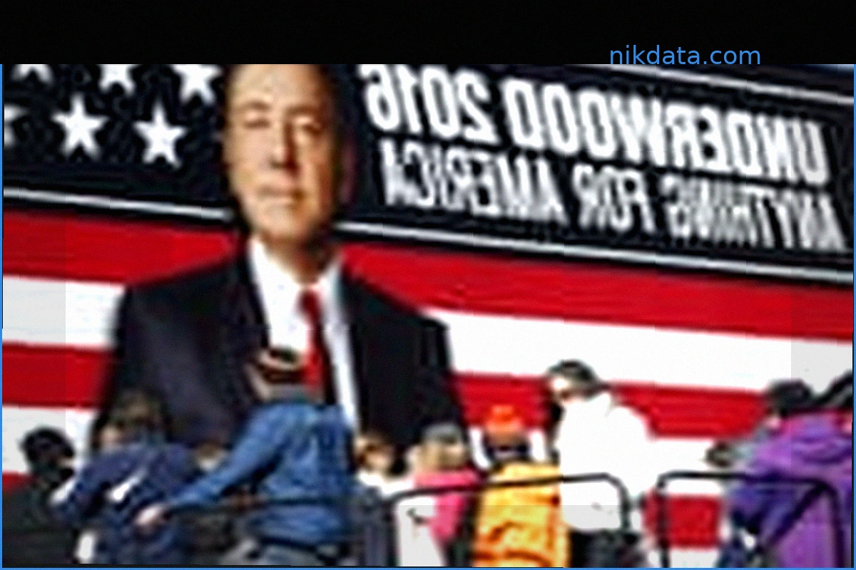 Kevin Spacey's 'Adversity Ring': A Gilded Symbol for Independence Day?