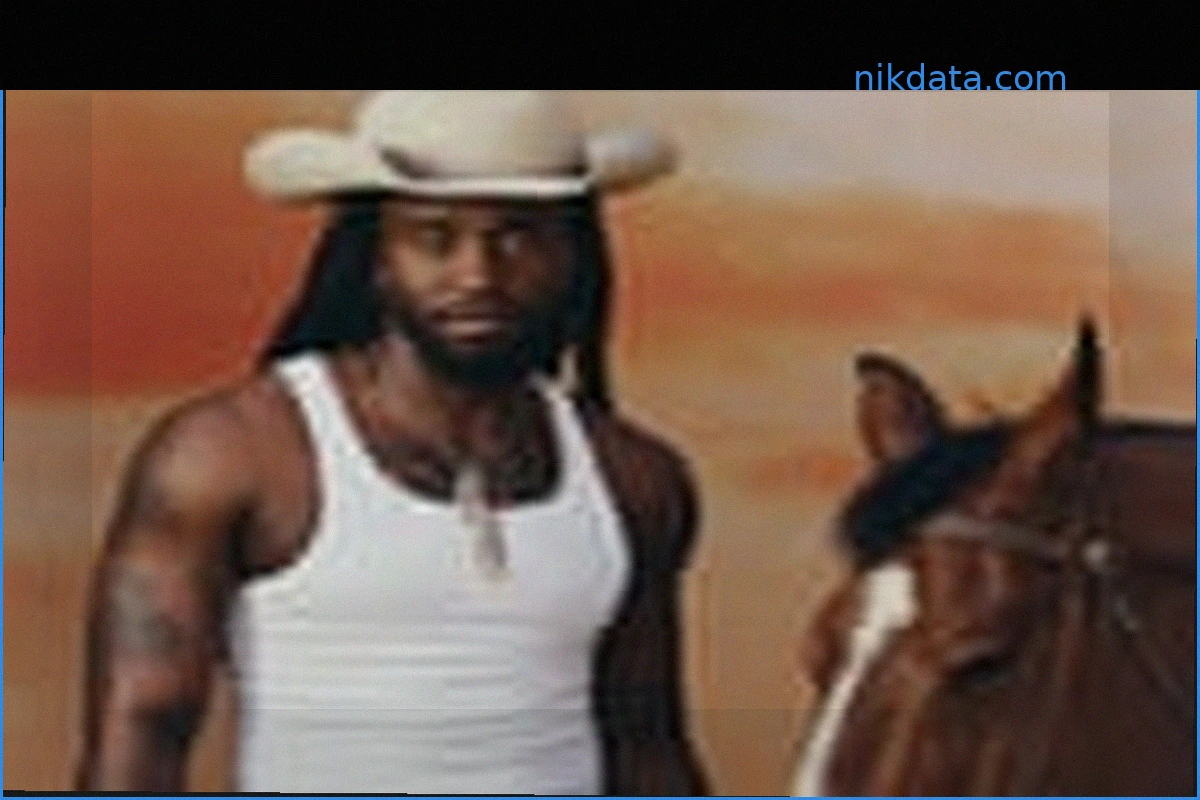 Shaboozey's "Outlaw Cherie Lee & Other Western Tales": A Deep Dive into a Country Concept Album