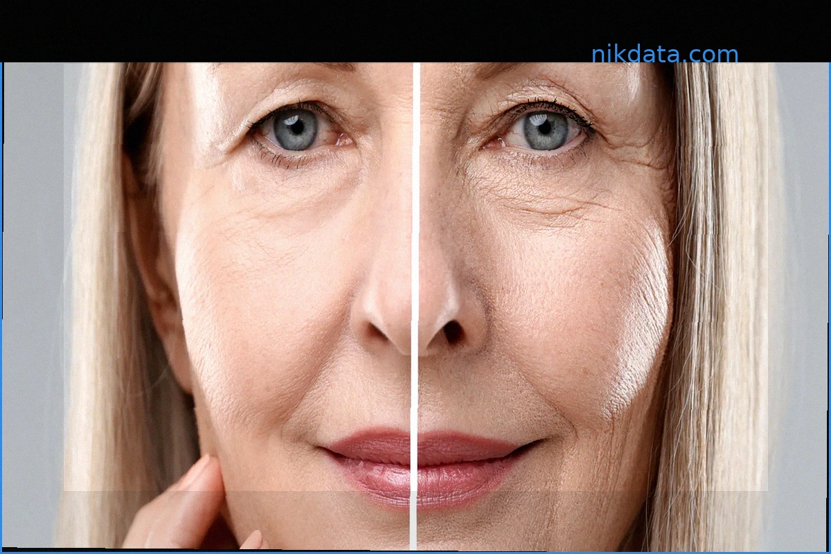 Dietary Changes May Reverse Biological Age in Older Adults Within 4 Weeks