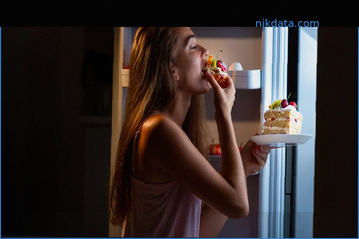 Cutting sweet foods doesn’t curb cravings or improve health