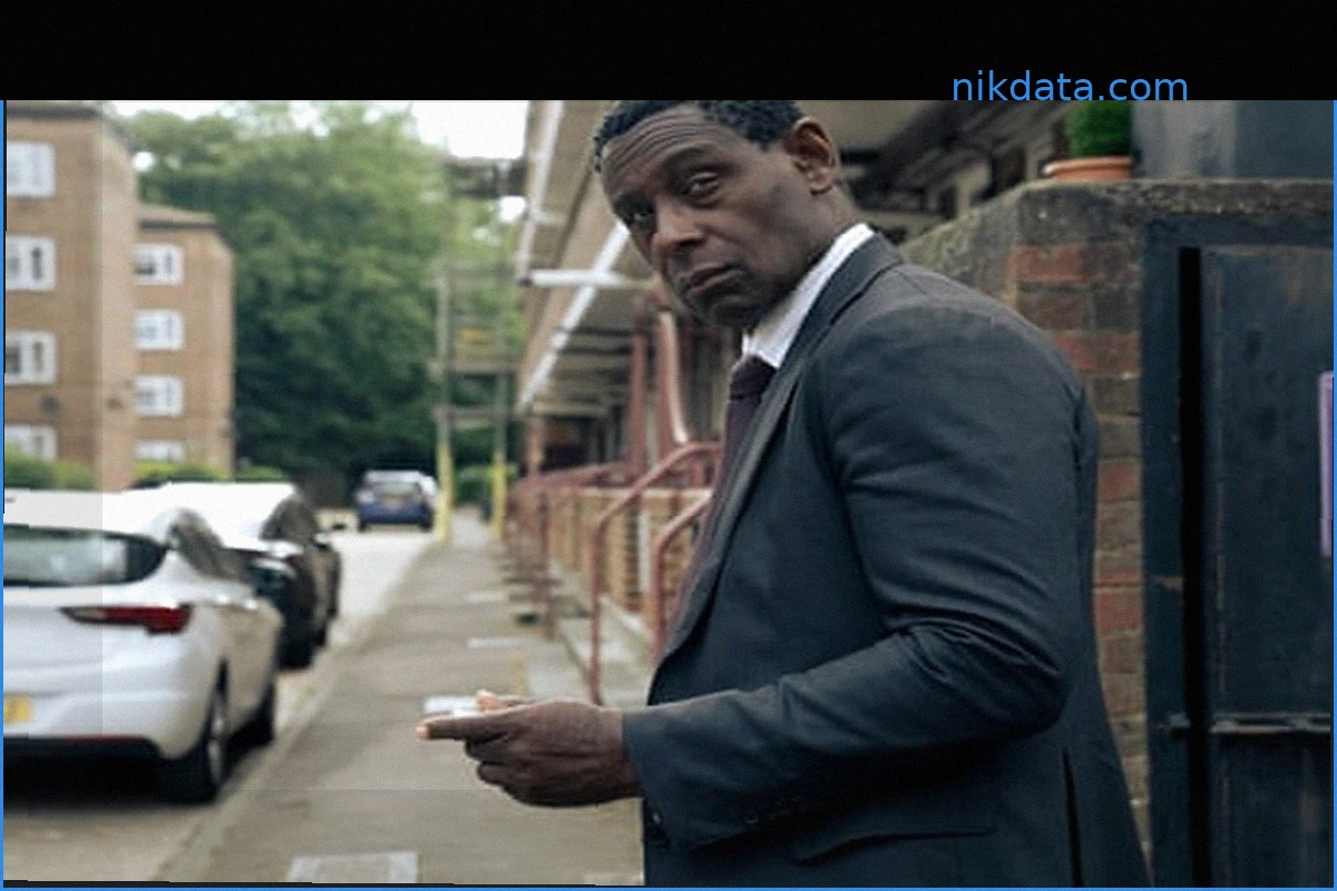 David Harewood's 'Pierre' Review: A Modern Noir Classic