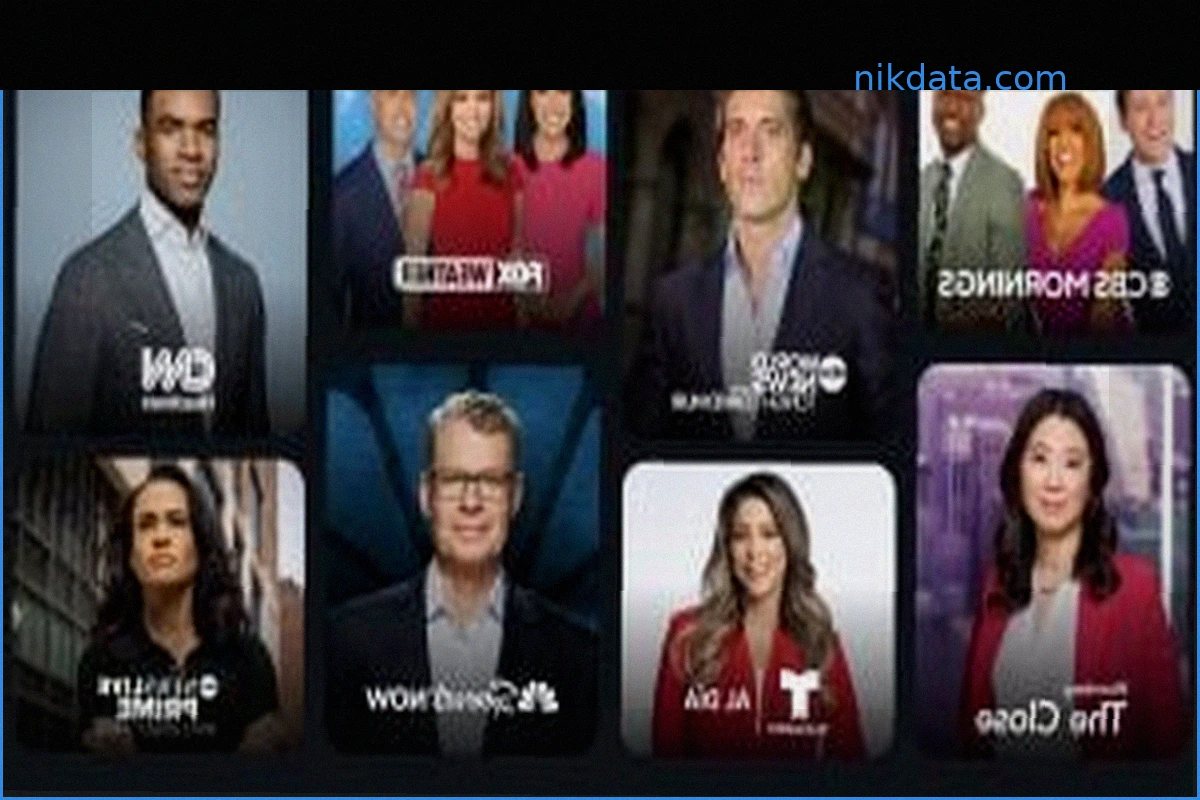 Prime Video competes with TikTok using short news videos
