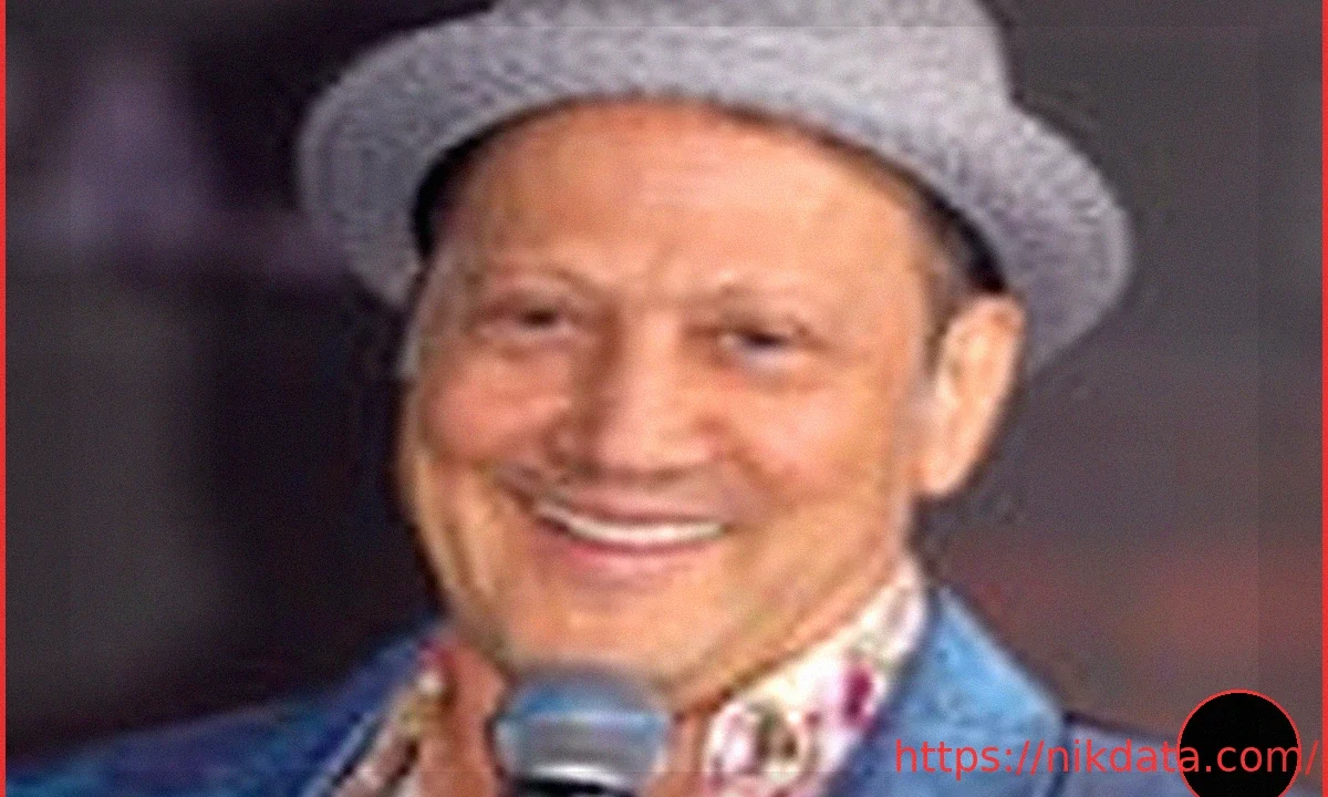 Rob Schneider Calls for US Military Draft Amid Iran Conflict