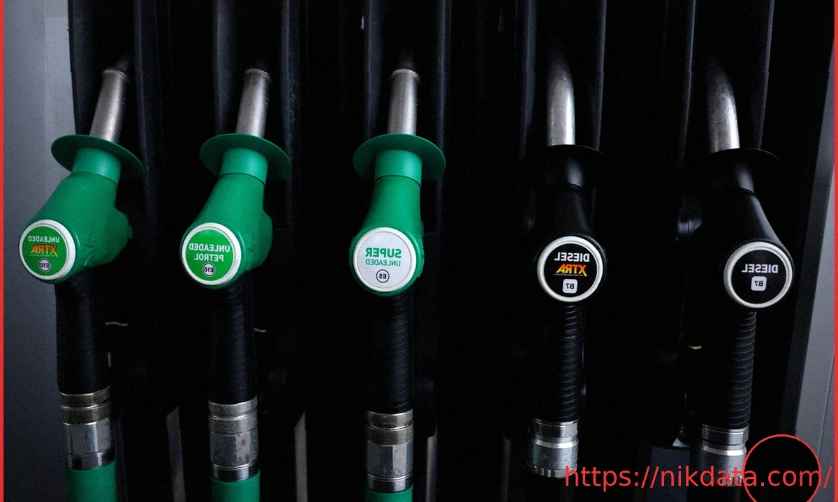 L’UE assure qu’il n’y a pas de pénurie imminente de pétrole en Europe malgré le conflit au Moyen-Orient