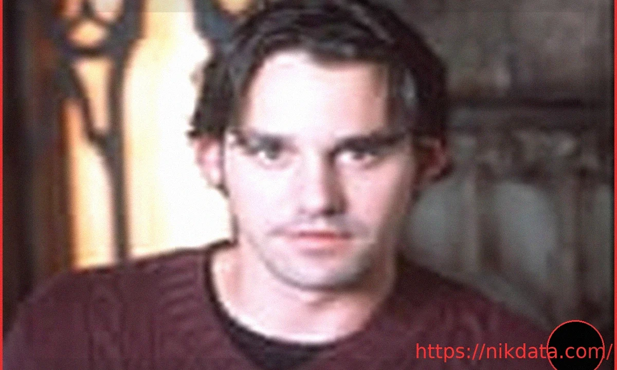 Николас Брендон, актер из “Баффи — истребительница вампиров”, скончался в 54 года