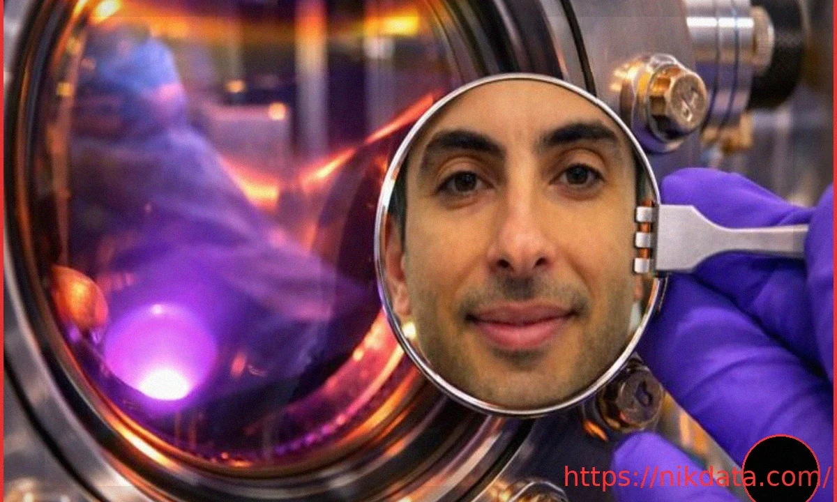 Инновационный чип: революция в энергоэффективности ИИ