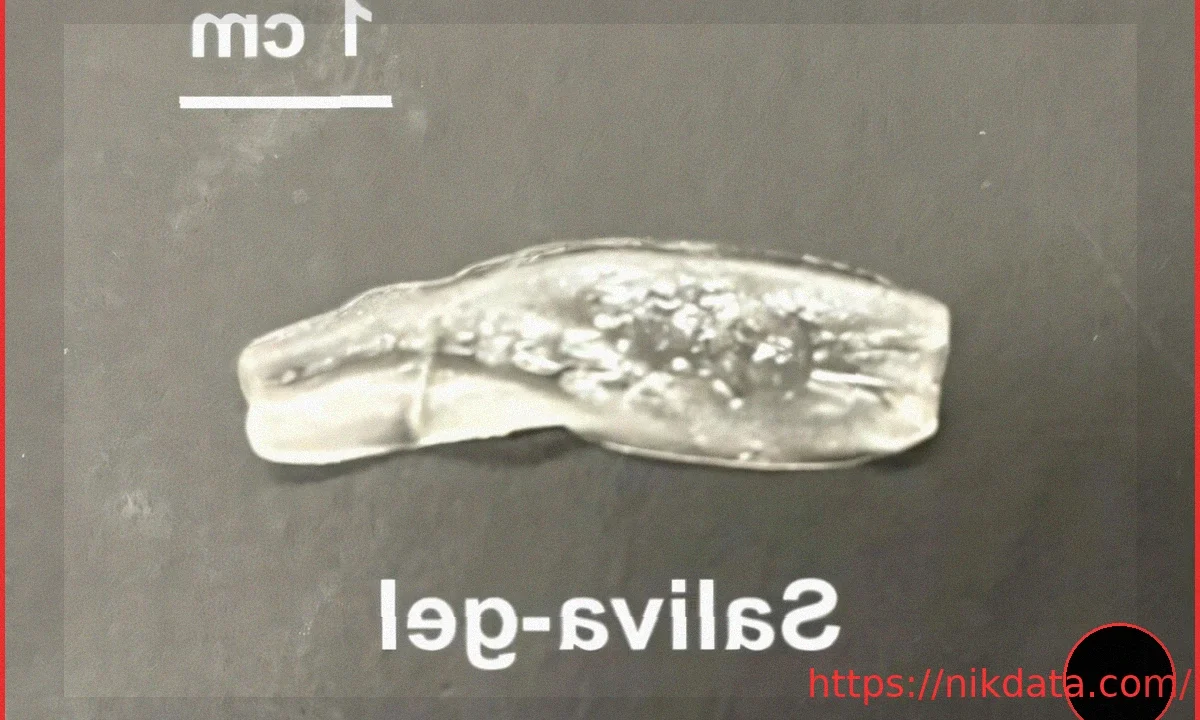 Artificial Saliva with Sugarcane Protein Offers New Defense Against Tooth Decay