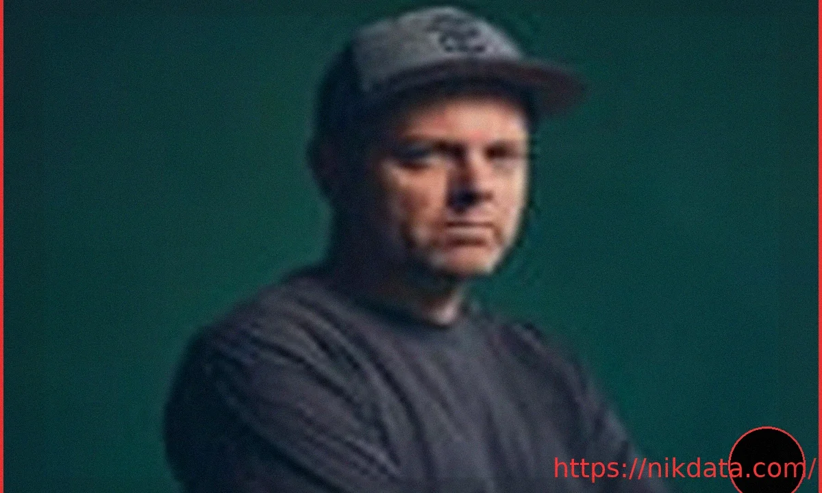 DJ Shadow: Kraftwerk’s Enduring Influence on His Career