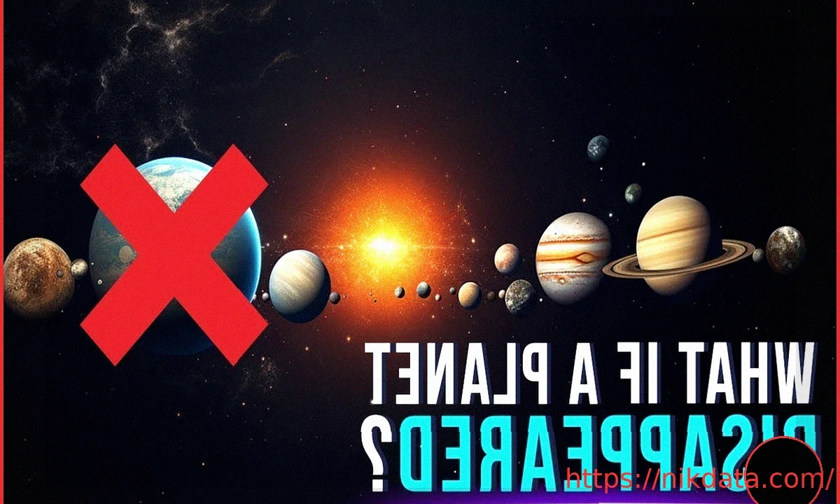 Why Planets Orbiting Two Suns Are So Rare: Scientists Point to Einstein’s Relativity