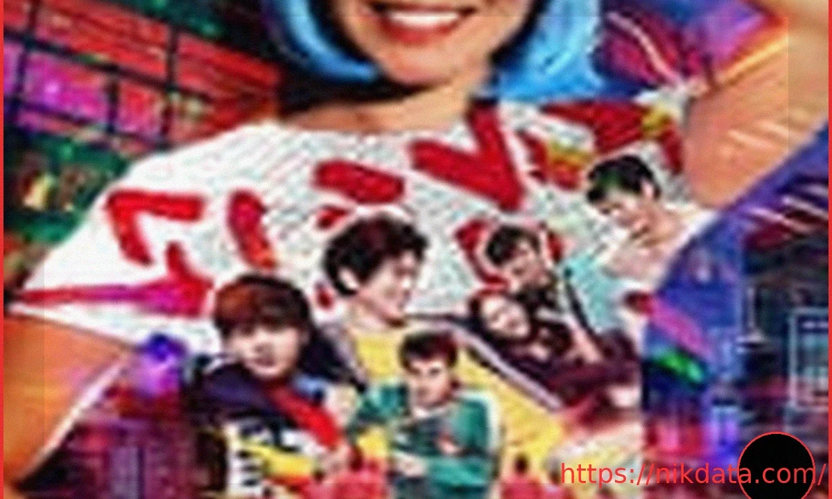 Из Англии в Сеул: Путь, Начавшийся с Корейской Дорамы и Приведший в Мир K-pop