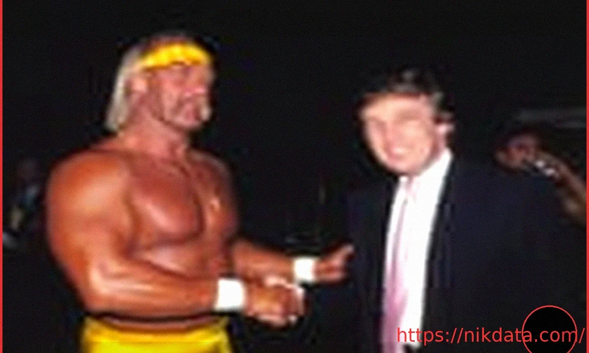 Hulk Hogan: Real American – A Look at the Wrestler’s Rise, Fall, and Controversies