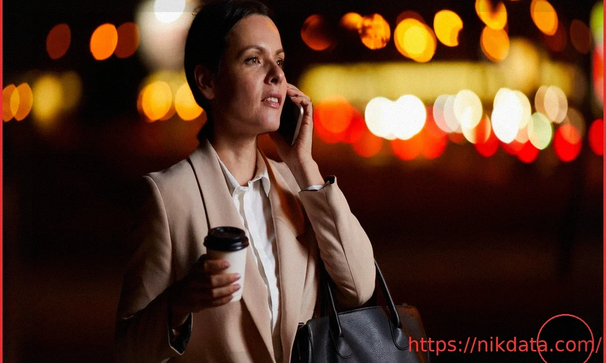 Nighttime Coffee: Potential for Increased Impulsivity and Risky Behavior, Especially in Women